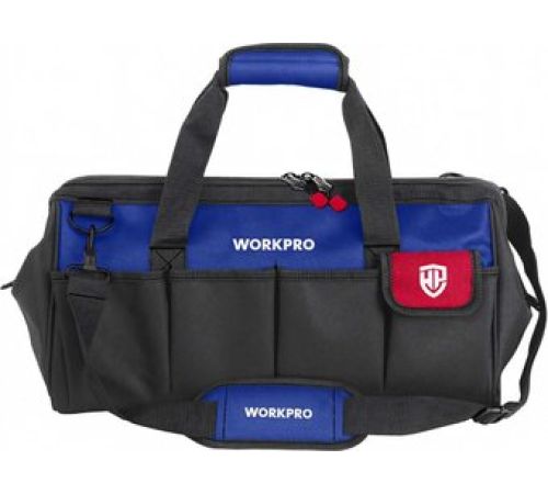 Сумка для инструментов Workpro WP281005