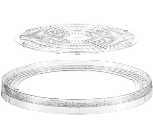 Сушилка для овощей и фруктов Kitfort KT-1935-2