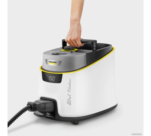 Пароочиститель Karcher SC 5 Deluxe Signature Line 1.513-491.0