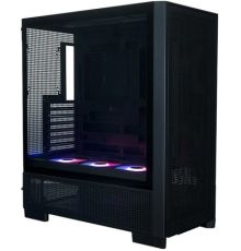 Корпус XASTRA A700 3ARGB-C10-UC черный