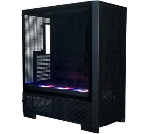 Корпус XASTRA A700 3ARGB-C10-UC черный