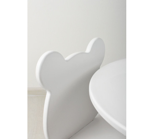 Детский стол Mega Toys Мишка 71024/70024