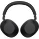 Наушники Sony WH-1000XM6 черный