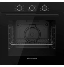 Электрический духовой шкаф KUPPERSBERG HF 603 B