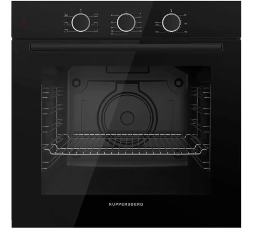Электрический духовой шкаф KUPPERSBERG HF 603 B