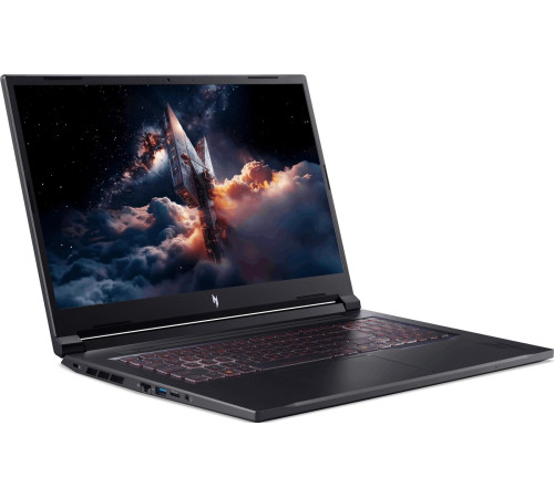 Игровой ноутбук Acer Nitro V 17 AI ANV17-41-R9Q9 NH.QYVCD.007