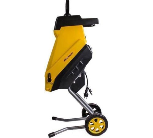 Садовый измельчитель Champion SH251