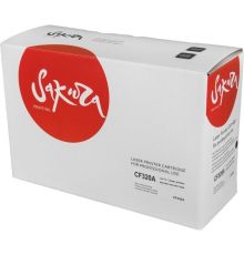 Картридж Sakura Printing SACF320A аналог HP CF320A