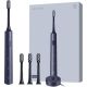 Электрическая зубная щетка Xiaomi Electric Toothbrush T302 MES608 международная версия, темно-синий
