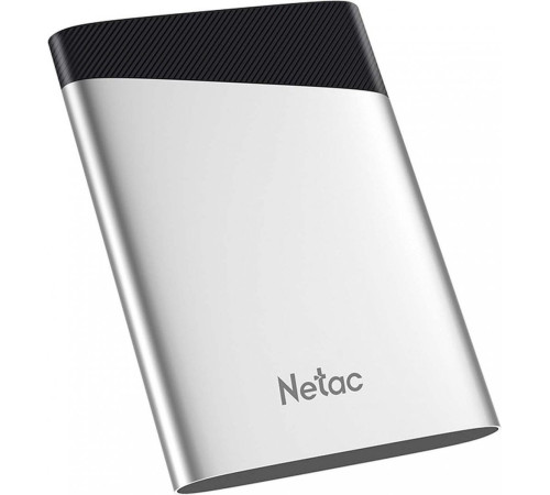 Внешний накопитель Netac Z6S 2TB NT01Z6S-002T-32SL
