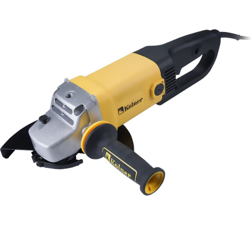 Угловая шлифмашина Kolner KAG 230-2000