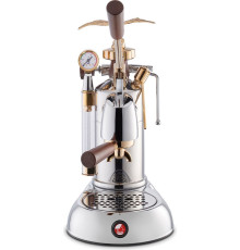 Рожковая кофеварка La Pavoni LPLEXP01EU