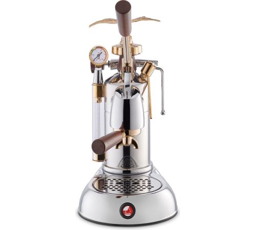 Рожковая кофеварка La Pavoni LPLEXP01EU
