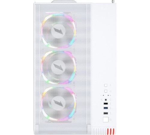 Корпус 1stPlayer VT7 белый