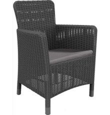 Кресло Keter Trenton DC графит