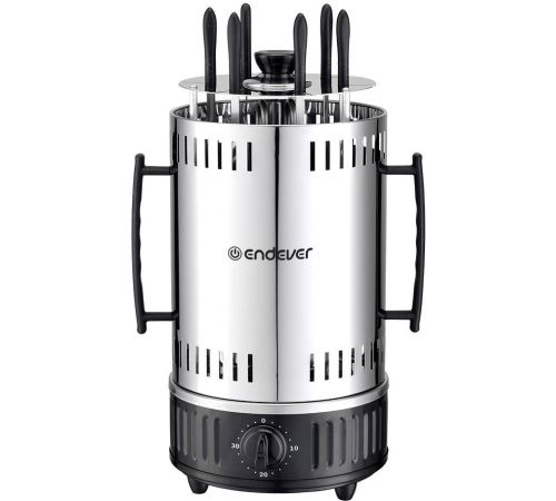 Электрошашлычница Endever Grillmaster-295