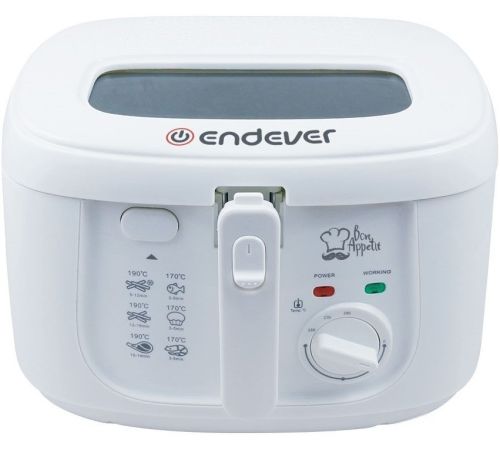 Фритюрница Endever Skyline FR-111