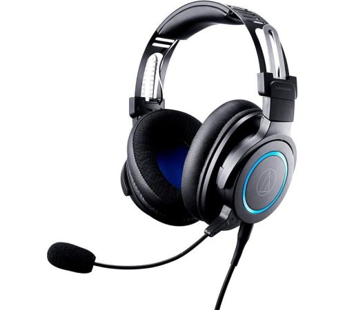 Наушники Audio-Technica ATH-G1