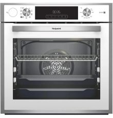 Электрический духовой шкаф Hotpoint FE8 S832 JSH WH