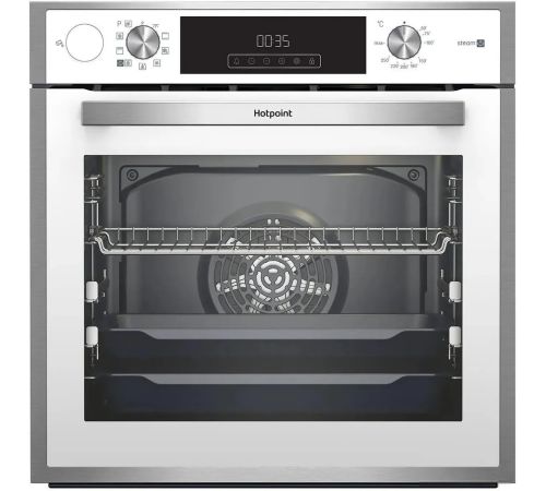 Электрический духовой шкаф Hotpoint FE8 S832 JSH WH