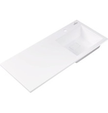 Умывальник Roxen Faber 110R 30010110R-W