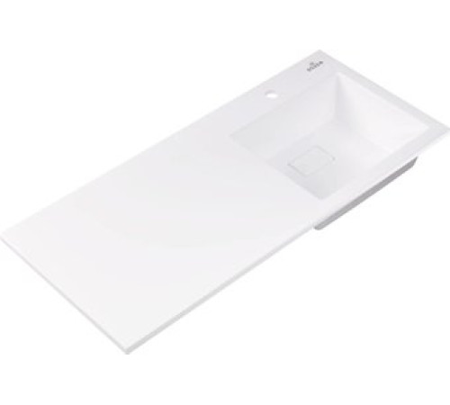 Умывальник Roxen Faber 110R 30010110R-W