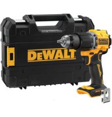 Ударная дрель-шуруповерт DeWalt DCD799NT без АКБ, кейс