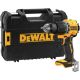 Ударная дрель-шуруповерт DeWalt DCD799NT без АКБ, кейс