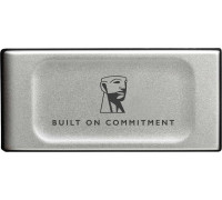 Внешний накопитель Kingston XS2000 1TB SXS2000/1000GA