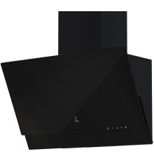 Кухонная вытяжка LEX Mera 500 черный