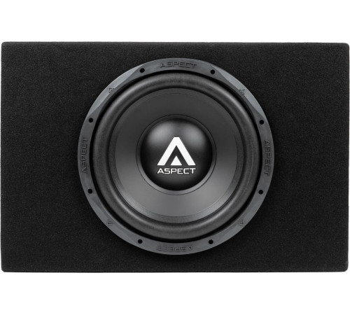 Корпусной пассивный сабвуфер Aspect WLW-12s4VB