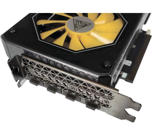 Видеокарта Arktek GeForce RTX 3060 Miracle 12GB GDDR6 AKN3060D6S12GH1