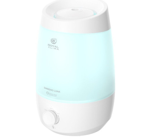 Увлажнитель воздуха Royal Clima RUH-SL260/2.5M-WT