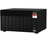 Сетевой накопитель QNAP TS-873A-8G