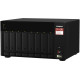 Сетевой накопитель QNAP TS-873A-8G