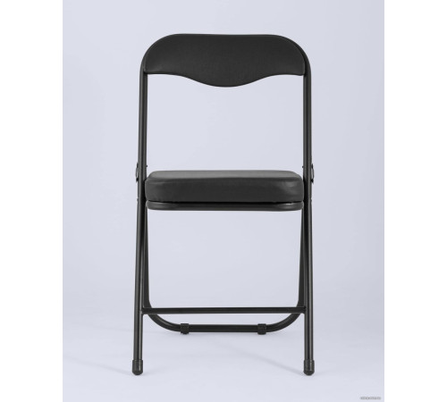 Стул Stool Group Джон складной черный
