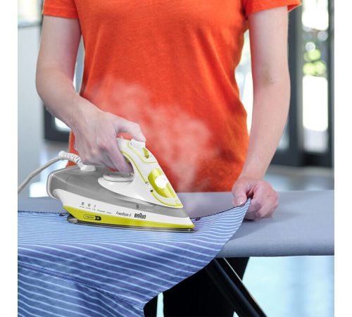 Утюг Braun FreeStyle 5 SI 5016 YL
