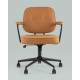 Офисное кресло Stool Group Snoop SY-017 Week-035 коричневый