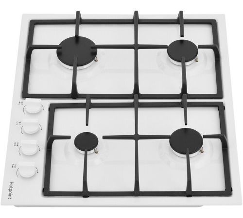 Варочная панель Hotpoint HGMT 642 WH