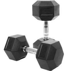 Гантель VictoryFit VF-H150 15 кг