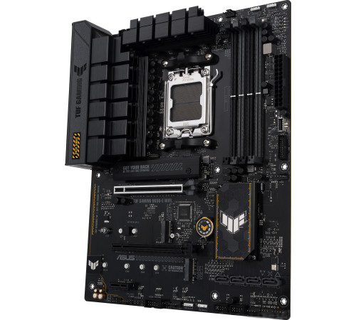 Материнская плата ASUS TUF Gaming B650-E WiFi