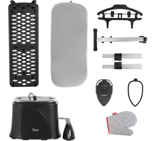 Гладильная станция VLK Rimmini 8800