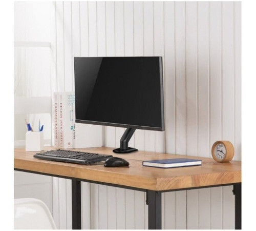 Кронштейн для монитора Maclean MC-860N черный