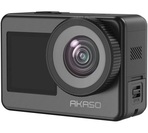 Экшен-камера Akaso Brave 7