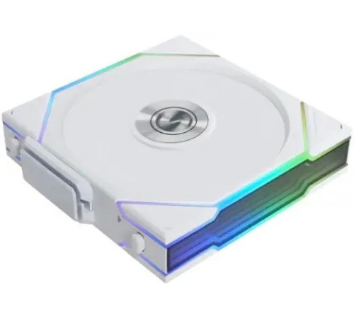 Вентилятор для корпуса Lian Li Uni Fan TL 120 Wireless G99.12TL1W1W.R0