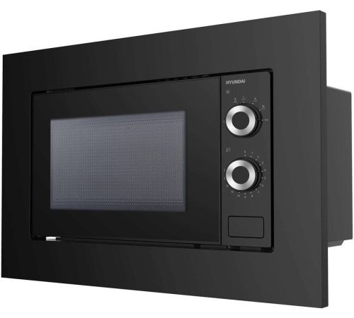 Микроволновая печь Hyundai HBW 2031 BG