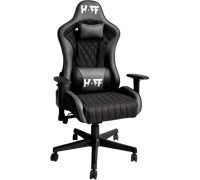 Игровое геймерское кресло HAFF Grid GC-10121