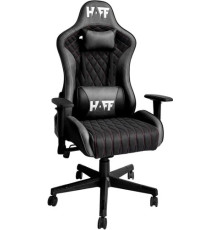 Игровое геймерское кресло HAFF Grid GC-10121