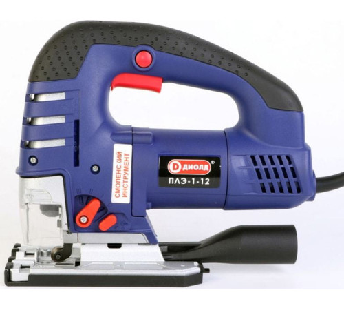Электролобзик ДИОЛД ПЛЭ-1-12