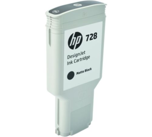 Картридж HP 728 [F9J68A]